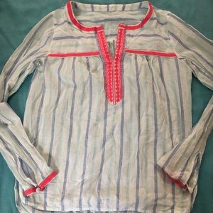 Vineyard Vines XS Tunic